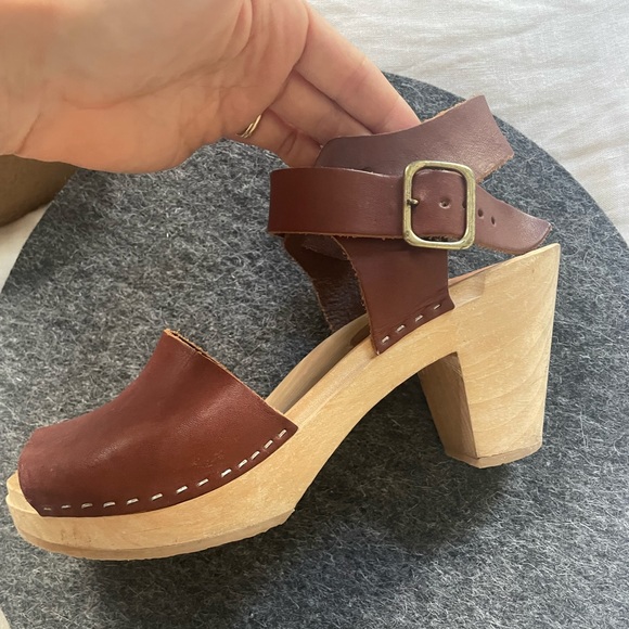 Bryr size 38 clogs - Picture 2 of 8